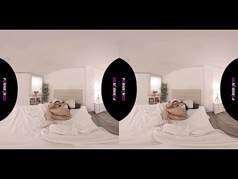 ❤️ PORNBCN VR Dve mladi lezbijki se zbudita pohotni v virtualni resničnosti 4K 180 3D Geneva Bellucci Katrina Moreno Super seks na sl.playcrot69.top