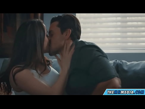 ❤️ Romantični seks z dobro prsato mamo Super seks na sl.playcrot69.top